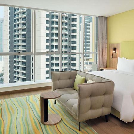 Element By Westin City Center Доха Екстериор снимка